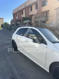 2019 Mercedes Benz CLA 250