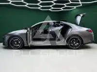 2019 Mercedes Benz CLA 250