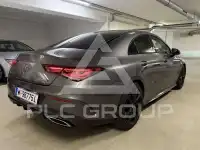 2019 Mercedes Benz CLA 250