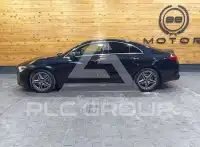 2019 Mercedes Benz CLA 250