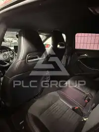 2019 Mercedes Benz CLA 250