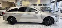 2019 Mercedes Benz CLA 250