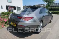 2019 Mercedes Benz CLA 250