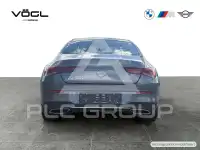 2019 Mercedes Benz CLA 250