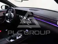 2019 Mercedes Benz CLA 250