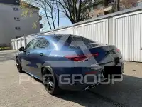 2019 Mercedes Benz CLA 250
