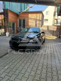 2019 Mercedes Benz CLA 250