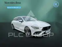2019 Mercedes Benz CLA 250