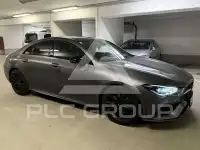 2019 Mercedes Benz CLA 250