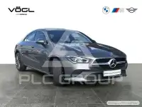 2019 Mercedes Benz CLA 250