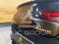 2019 Mercedes Benz CLA 250