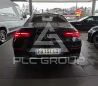2019 Mercedes Benz CLA 250