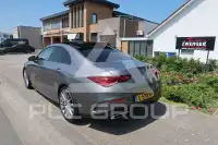 2019 Mercedes Benz CLA 250