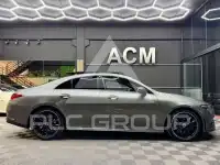 2019 Mercedes Benz CLA 250