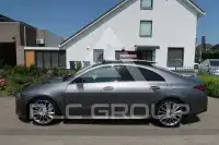2019 Mercedes Benz CLA 250