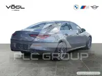 2019 Mercedes Benz CLA 250