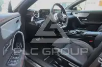 2019 Mercedes Benz CLA 250