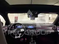 2019 Mercedes Benz CLA 250