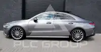 2019 Mercedes Benz CLA 250