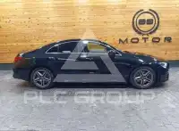 2019 Mercedes Benz CLA 250