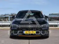 2019 Mercedes Benz CLA 250