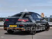 2019 Mercedes Benz CLA 250