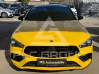 2019 Mercedes Benz CLA 250