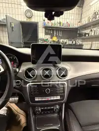 2019 Mercedes Benz CLA 250
