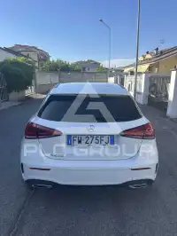 2019 Mercedes Benz CLA 250