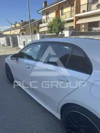 2019 Mercedes Benz CLA 250