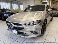 2019 Mercedes Benz CLA 250