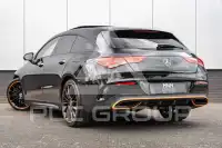 2019 Mercedes Benz CLA 250