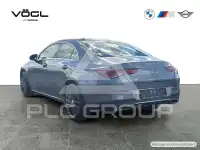 2019 Mercedes Benz CLA 250