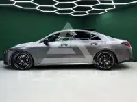 2019 Mercedes Benz CLA 250