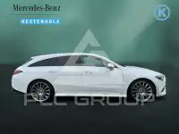 2019 Mercedes Benz CLA 250