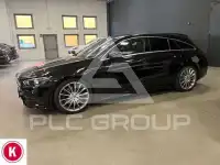 2019 Mercedes Benz CLA 250