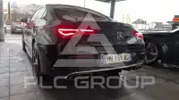 2019 Mercedes Benz CLA 250