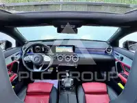 2019 Mercedes Benz CLA 250