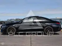 2019 Mercedes Benz CLA 250