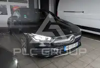 2019 Mercedes Benz CLA 250