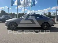 2019 Mercedes Benz CLA 250