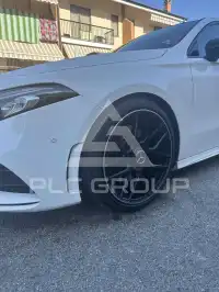 2019 Mercedes Benz CLA 250