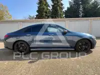 2019 Mercedes Benz CLA 250