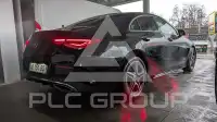 2019 Mercedes Benz CLA 250