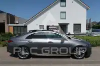 2019 Mercedes Benz CLA 250