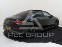 2019 Mercedes Benz CLA 250