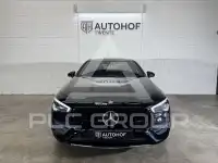 2019 Mercedes Benz CLA 250