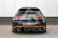 2019 Mercedes Benz CLA 250