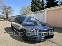 2019 Mercedes Benz CLA 250