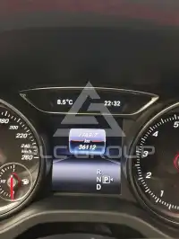 2019 Mercedes Benz CLA 250